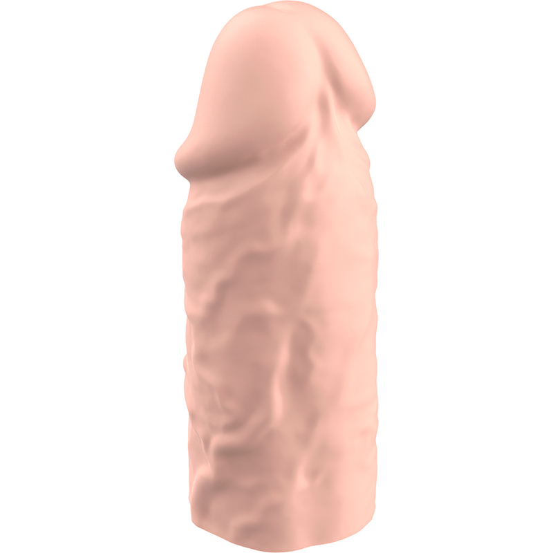 Virilxl - Extensie pentru Penis Silicon Lichid V3 Natural 7 img 96714 a990353e2a91c1d8ac4cc901d5f8d8fe 1