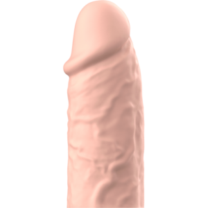 Virilxl - Extensie pentru Penis Silicon Lichid V3 Natural 17 Virilxl - Extensie pentru Penis Silicon Lichid V3 Natural - imagine 8