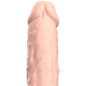 Virilxl - Extensie pentru Penis Silicon Lichid V3 Natural 12 Virilxl - Extensie pentru Penis Silicon Lichid V3 Natural - imagine 3