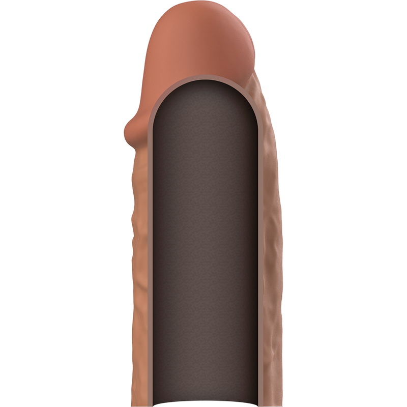 Virilxl - Extensie Peniană Liquid Silicone V3 Maro 8 img 96721 1244ca7c595c22a9d5ebd42ed30bcded 1
