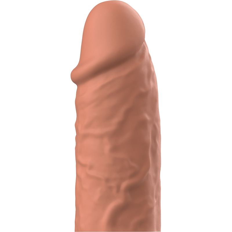 Virilxl - Extensie Peniană Liquid Silicone V3 Maro 4 img 96727 b6a172aa85133a90ffdcd4ccdcd3d4a6 1
