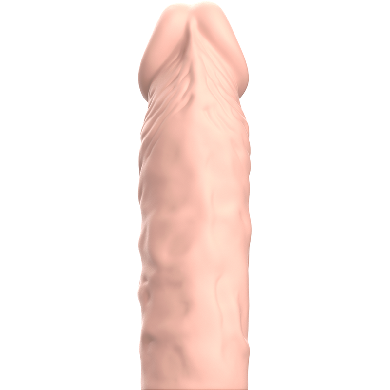 Virilxl - Extensie pentru Penis Silicon Lichid V5 Natural 4 img 96733 b1f7de101b870b53fae2ee1ee705664d 1