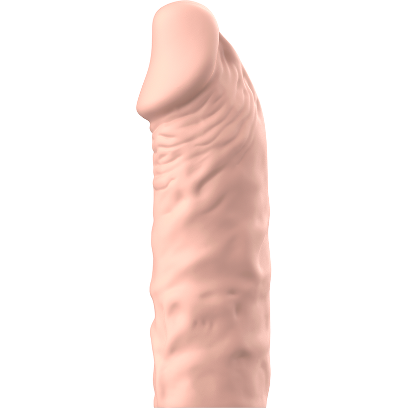 Virilxl - Extensie pentru Penis Silicon Lichid V5 Natural 3 img 96734 3a5426a8c39f5a3696b6e3b8f50e4368 1