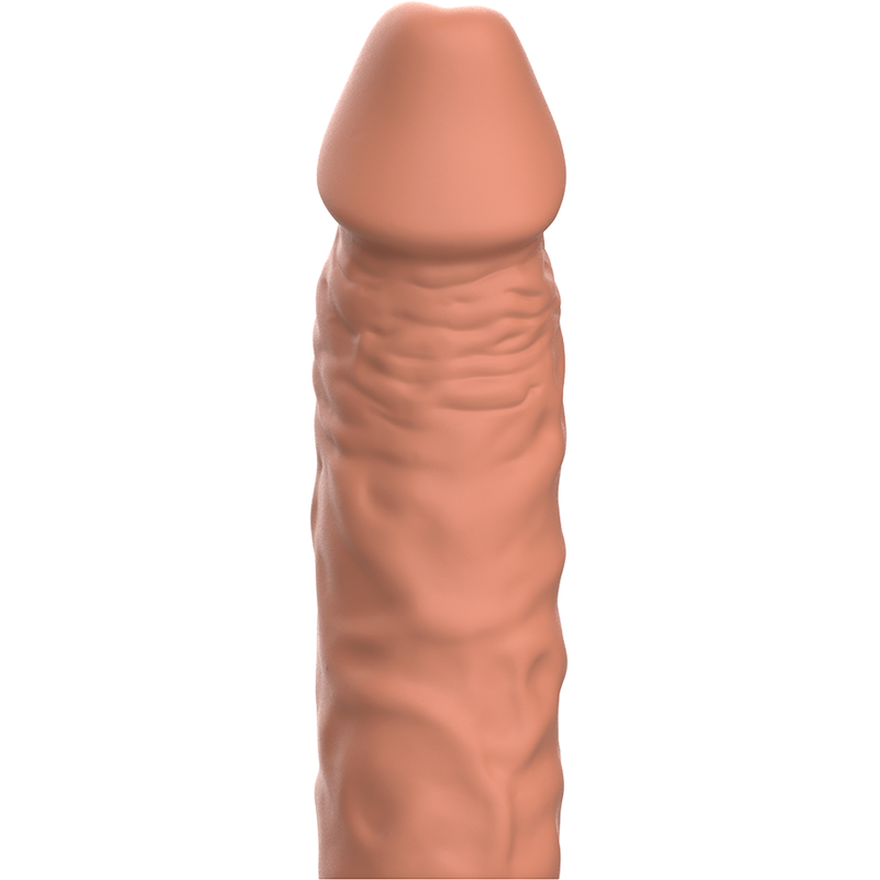 Virilxl - Liquid Silicone V5 Brown Extensie Penis 2 img 96740 c9935f28c9fe42b3ecf120b99b7bc60a 1