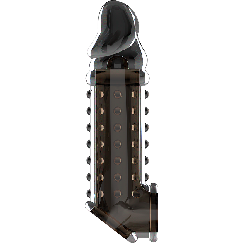 Virilxl - Extensie Penis si Teacă V11 Negru 2 img 96776 9c547151d4db25196059a003f27bc48e 1