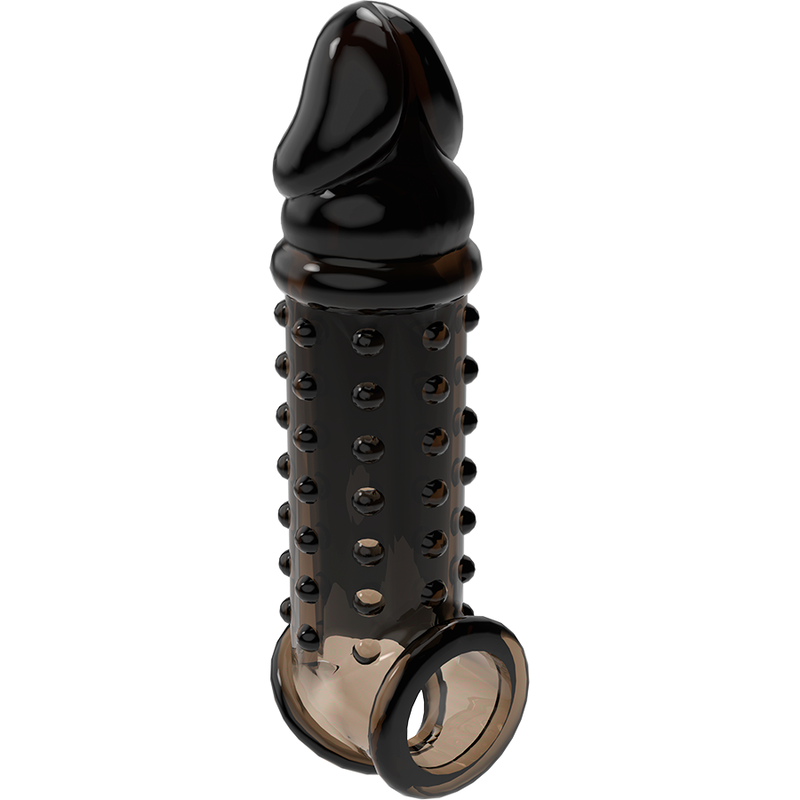 Virilxl - Extensie Penis si Teacă V11 Negru 4 img 96778 b1dc610b77ab710e2b5fd59374914e2f 1