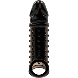 Virilxl - Extensie Penis si Teacă V11 Negru 20 Virilxl - Extensie Penis si Teacă V11 Negru - imagine 10