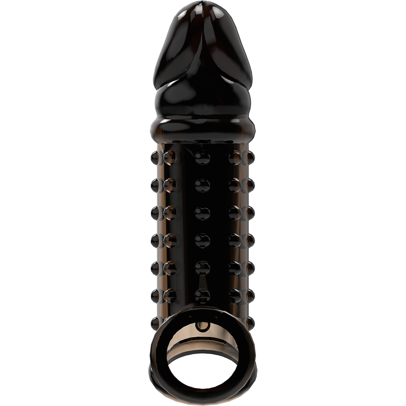 Virilxl - Extensie Penis si Teacă V11 Negru 8 img 96781 29068d749887cc42affe4abed0542887 1