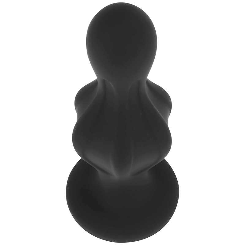 Ohmama-Plug Anal din Silicon 12 cm-Ventuza 3 Ohmama-Plug Anal din Silicon 12 cm-Ventuza · Accesorii BDSM (imaginea 3)