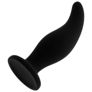 Ohmama-Plug Anal din Silicon Curbat P-point 12 cm-Ventuza 6 Ohmama-Plug Anal din Silicon Curbat P-point 12 cm-Ventuza · Accesorii BDSM (imaginea 3)