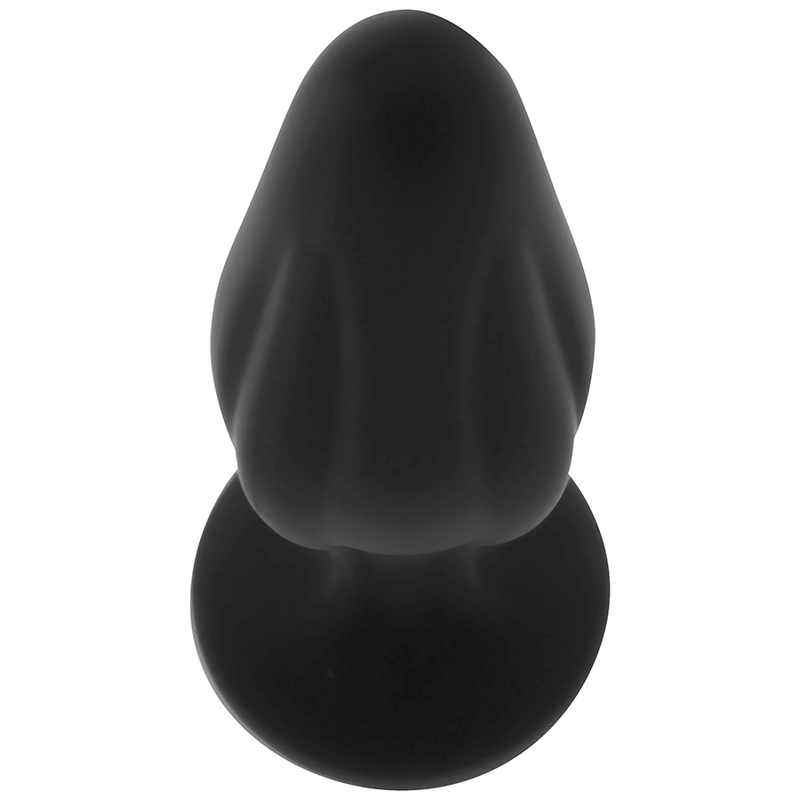 Ohmama-Plug Anal din Silicon 12 cm Subțire-Ventuza 2 img 97045 0a3416ccceede4c2dccf5f43e10a8070 1