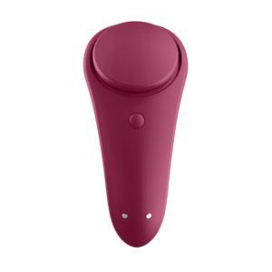 Satisfyer Connect-Sexy Secret Chilot-Silicon, App 14 Satisfyer Connect-Sexy Secret Chilot-Silicon, App - imagine 6