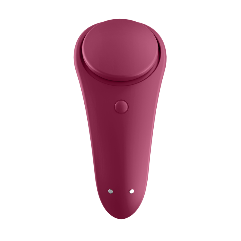 Satisfyer Connect-Sexy Secret Chilot-Silicon, App 6 img 97146 6b58736d2cfffd5f6617f4f13659be6b 1