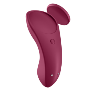 Satisfyer Connect-Sexy Secret Chilot-Silicon, App 13 Satisfyer Connect-Sexy Secret Chilot-Silicon, App - imagine 5