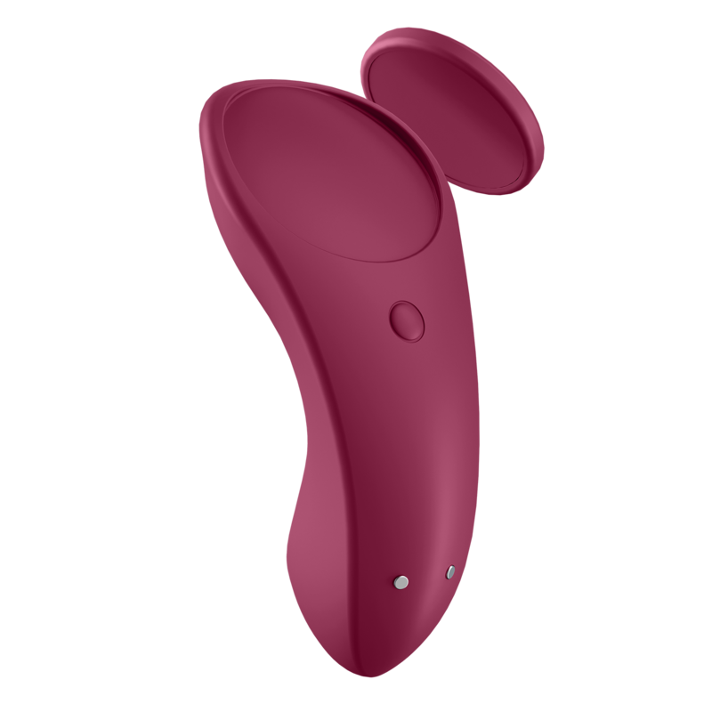 Satisfyer Connect-Sexy Secret Chilot-Silicon, App 5 img 97147 3e5815c7f91ada61243421cecc21f802 1