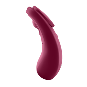Satisfyer Connect-Sexy Secret Chilot-Silicon, App 16 Satisfyer Connect-Sexy Secret Chilot-Silicon, App - imagine 8