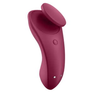 Satisfyer Connect-Sexy Secret Chilot-Silicon, App 10 Satisfyer Connect-Sexy Secret Chilot-Silicon, App - imagine 2