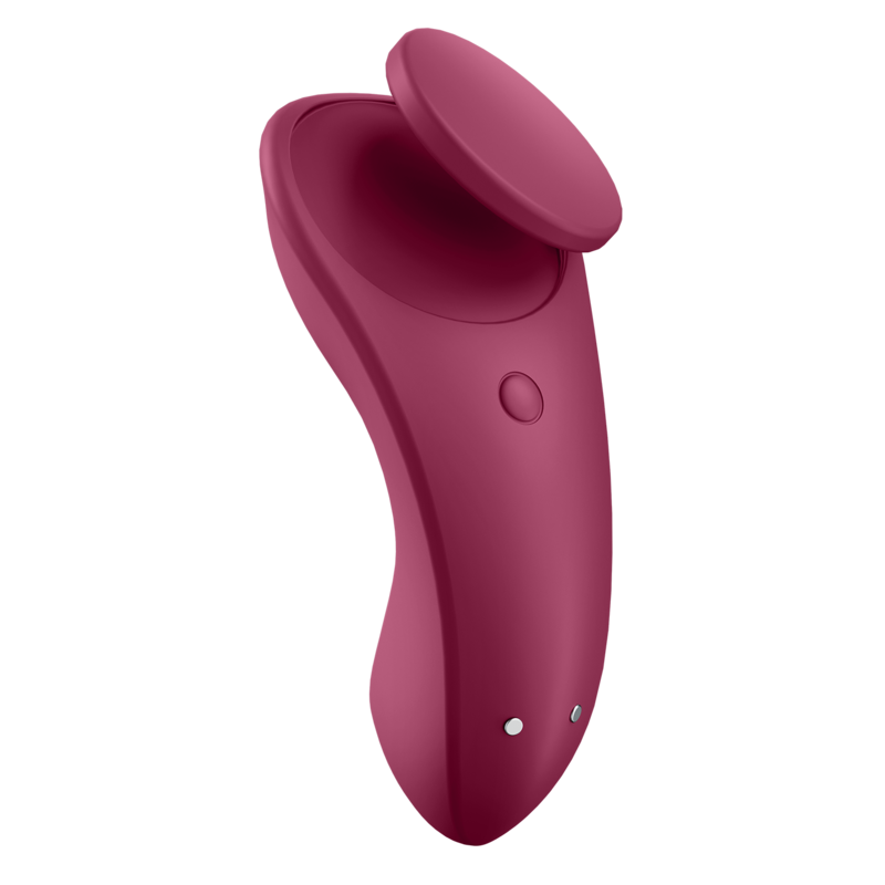 Satisfyer Connect-Sexy Secret Chilot-Silicon, App 2 img 97153 468099f837749a0096a90cd3b7fac129 1
