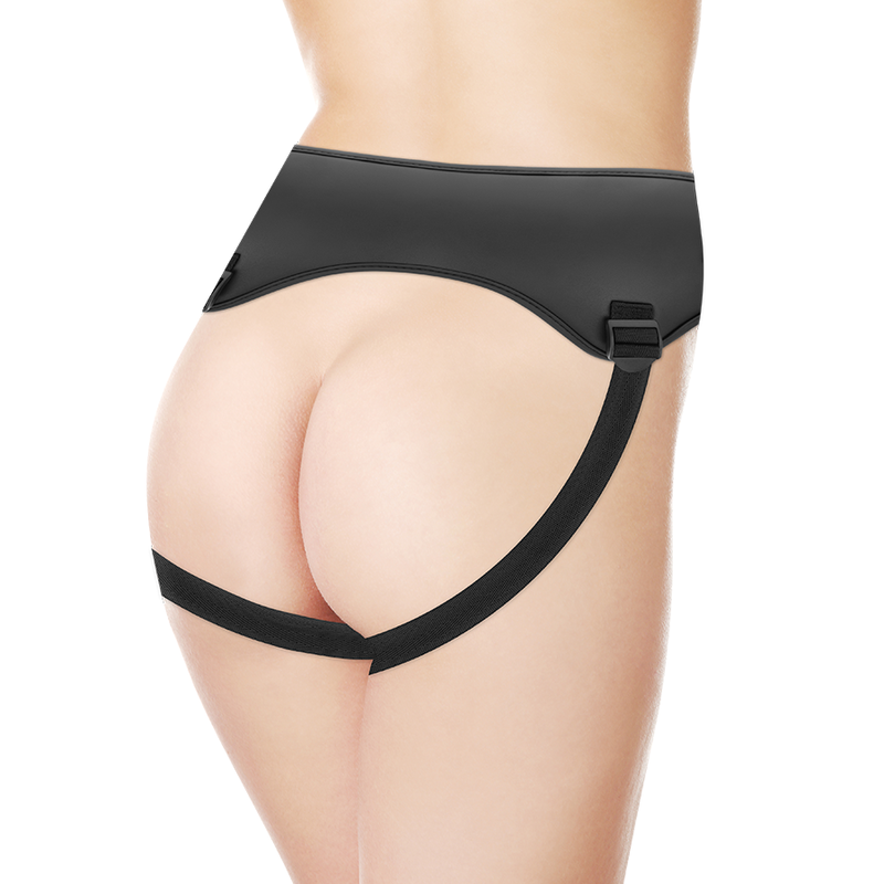 Cyber Silicock-Strap-on Magnus Silicon Lichid cu 3 Inele Incluse 2 Cyber Silicock-Strap-on Magnus Silicon Lichid cu 3 Inele Incluse · Strapon & Harness (imaginea 2)