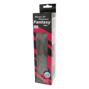 Baile Vibrators-Valuri de Plăcere Vibrator 19.5 cm Mulato 14 Baile Vibrators-Valuri de Plăcere Vibrator 19.5 cm Mulato - imagine 7