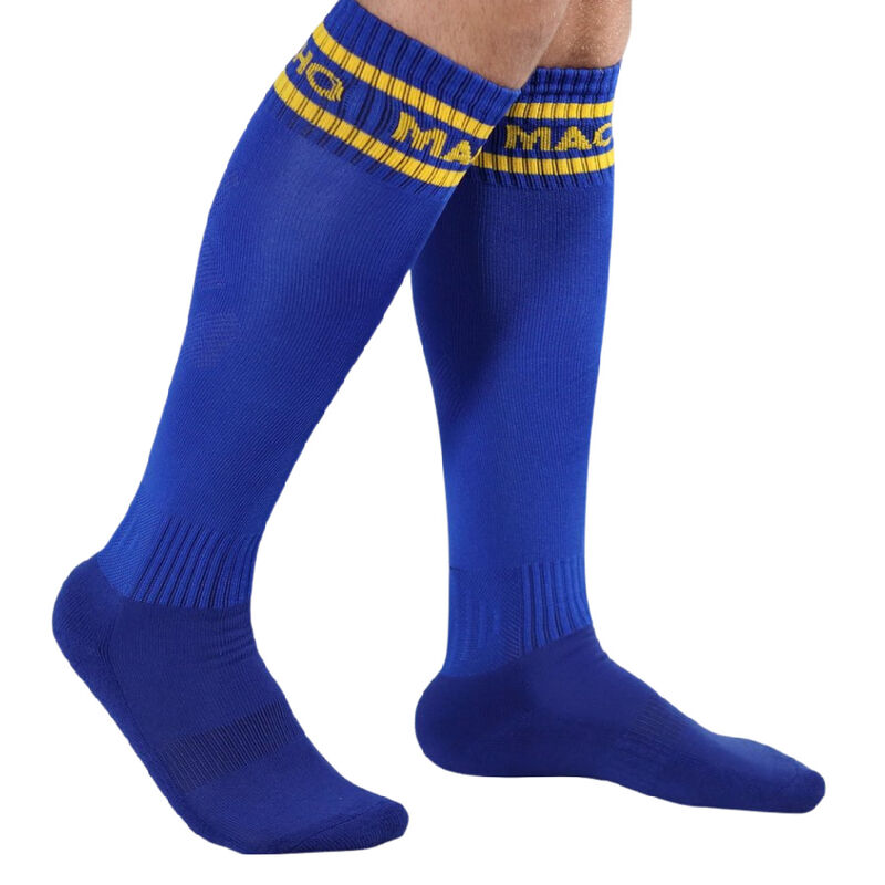 MACHO MALE LONG SOCKS ONE SIZE img 97418 8534eb2deed149d3957b276fa3c27965 1