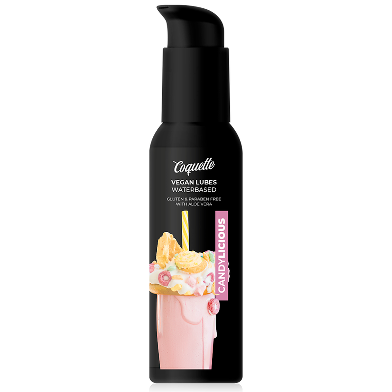 Coquette Cosmetics-Premium Experience 100ML Lubrifiant Vegan 2 img 97421 e05d1cf5d543e67c1fa48039c70d50bd 1
