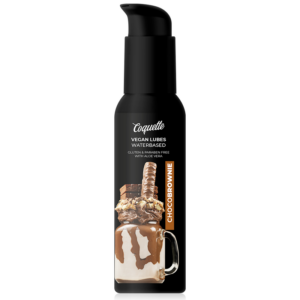 Coquette Chic Desire-Experiență Premium 100ML Lubrifiant Vegan 6 Coquette Chic Desire-Experiență Premium 100ML Lubrifiant Vegan - imagine 3