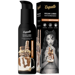 Coquette Chic Desire-Experiență Premium 100ML Lubrifiant Vegan 4 Coquette Chic Desire-Experiență Premium 100ML Lubrifiant Vegan - imagine 1