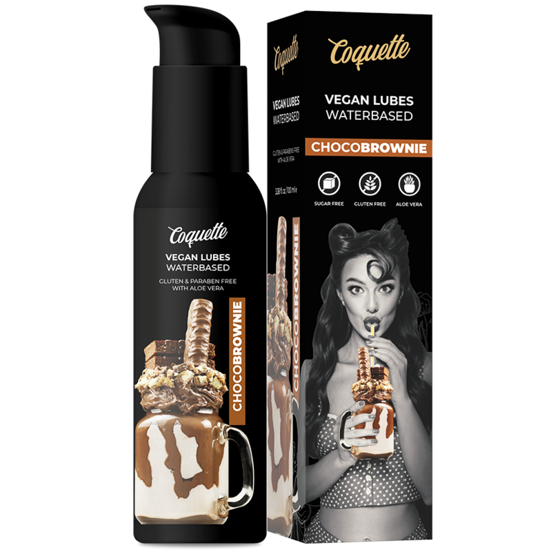 Coquette Chic Desire-Experiență Premium 100ML Lubrifiant Vegan 1 img 97426 e48e75d2047bfcaf94fdb1facda55de7 1