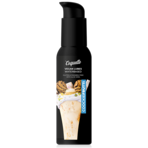 Coquette Cosmetics-Premium Experience Lubrifiant Vegan 100ML 6 Coquette Cosmetics-Premium Experience Lubrifiant Vegan 100ML - imagine 3