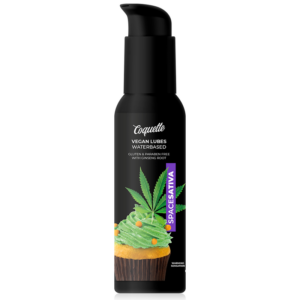 Coquette Cosmetics-Premium Experience 100 ml Lubrifiant Vegan 6 Coquette Cosmetics-Premium Experience 100 ml Lubrifiant Vegan - imagine 3