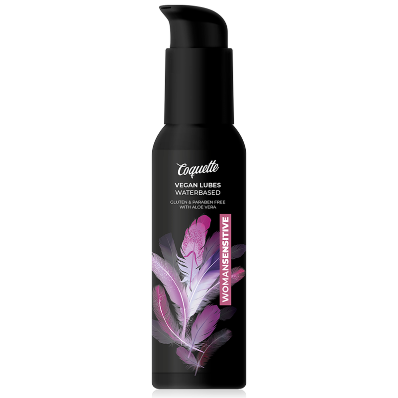 Coquette Cosmetics-Experiență Premium 100 ml Lubrifiant Vegan 2 img 97433 54ad4a1f665c228967b8fdf5967adbbc 1