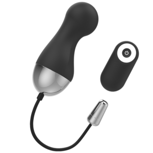 Brilly Glam-Ian Remote Control-Silicon, 10 Trepte, Reincarcabil 14 Brilly Glam-Ian Remote Control-Silicon, 10 Trepte, Reincarcabil - imagine 5