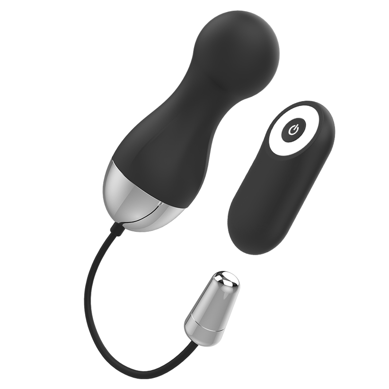 Brilly Glam-Ian Remote Control-Silicon, 10 Trepte, Reincarcabil 4 img 97511 41415fced1b909715960b2e7d5977f61 1