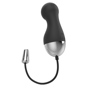 Brilly Glam-Ian Remote Control-Silicon, 10 Trepte, Reincarcabil 15 Brilly Glam-Ian Remote Control-Silicon, 10 Trepte, Reincarcabil - imagine 6