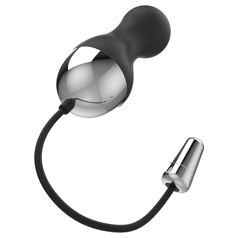 Brilly Glam-Ian Remote Control-Silicon, 10 Trepte, Reincarcabil 7 img 97516 a09b7676a0a85772ca6a3a7e58253893 1