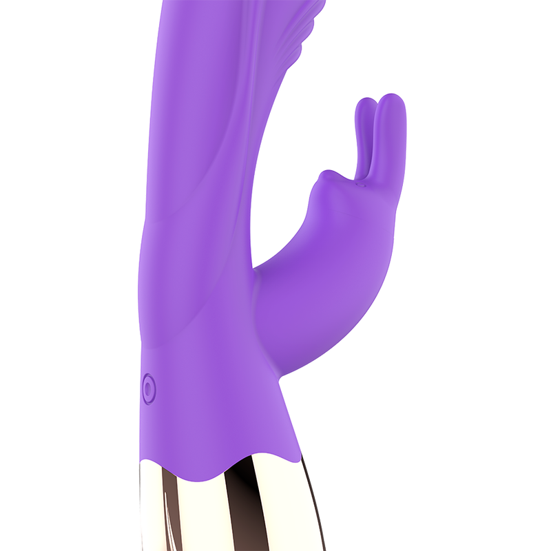 Womanvibe - Viora Vibrator Reîncărcabil din Silicon 6 img 97600 3e86ea156d8ee41a366fd39ac9f699fe 1