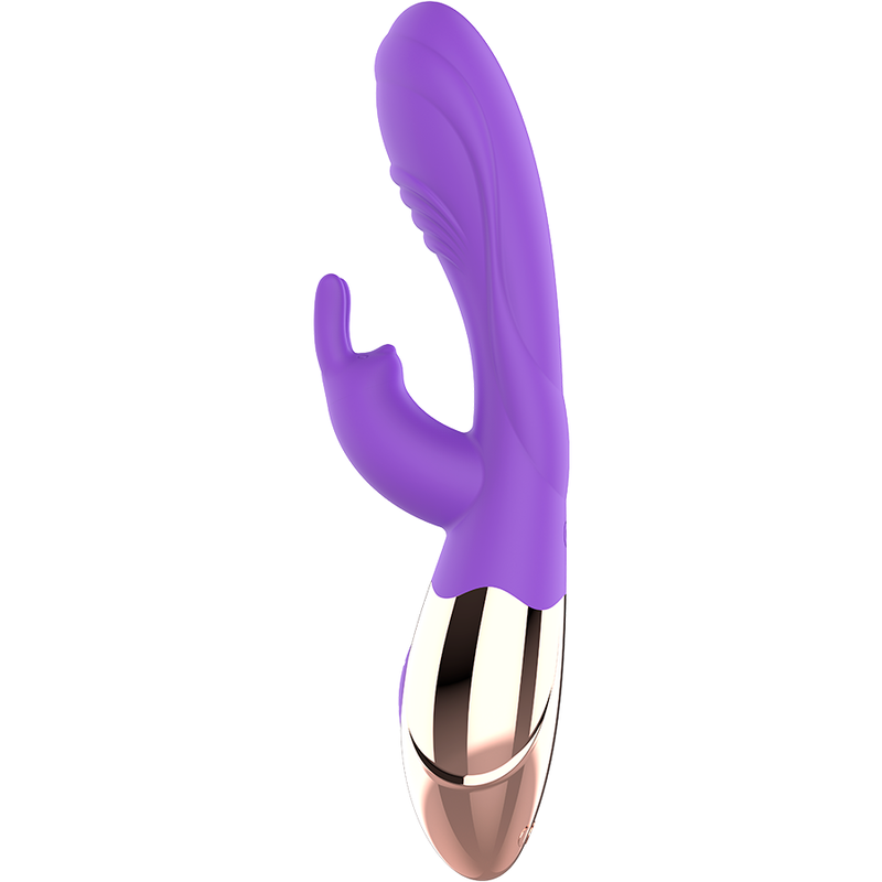 Womanvibe - Viora Vibrator Reîncărcabil din Silicon 2 img 97601 8293362fb934872f63039118393de8e2 1