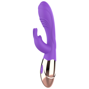 Womanvibe - Viora Vibrator Reîncărcabil din Silicon 11 Womanvibe - Viora Vibrator Reîncărcabil din Silicon - imagine 5