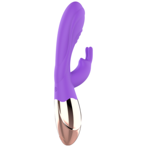Womanvibe - Viora Vibrator Reîncărcabil din Silicon 10 Womanvibe - Viora Vibrator Reîncărcabil din Silicon - imagine 4