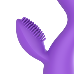 Womanvibe-Donna Vibrator Reîncărcabil din Silicon-10 Trepte - imagine 4