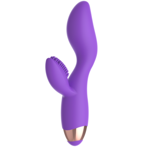 Womanvibe-Donna Vibrator Reîncărcabil din Silicon-10 Trepte - imagine 6