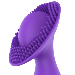 Womanvibe-Puppy Stimulator Reîncărcabil din Silicon-10 Trepte 6 Womanvibe-Puppy Stimulator Reîncărcabil din Silicon-10 Trepte - imagine 2