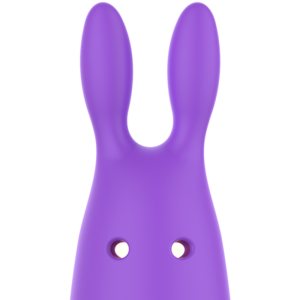 Womanvibe-Bugsy Stimulator Rabbit din Silicon-Silentios - imagine 5
