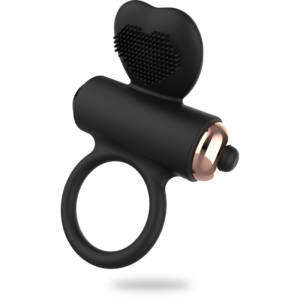 Womanvibe-Zeus Inel Vibrator din Silicon-Silentios 7 Womanvibe-Zeus Inel Vibrator din Silicon-Silentios - imagine 1