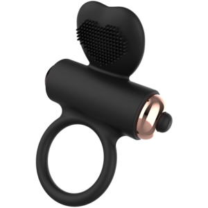 Womanvibe-Zeus Inel Vibrator din Silicon-Silentios 12 Womanvibe-Zeus Inel Vibrator din Silicon-Silentios - imagine 6