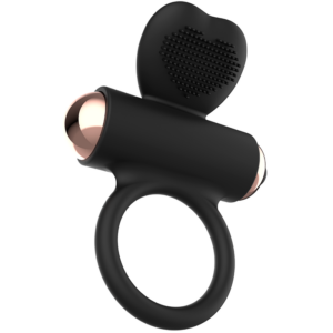 Womanvibe-Zeus Inel Vibrator din Silicon-Silentios 11 Womanvibe-Zeus Inel Vibrator din Silicon-Silentios - imagine 5