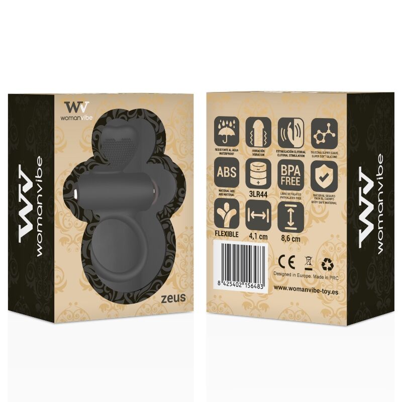 Womanvibe-Zeus Inel Vibrator din Silicon-Silentios 4 img 97633 a71744fdfa3381b9ead4af7d9d1e5b47 1
