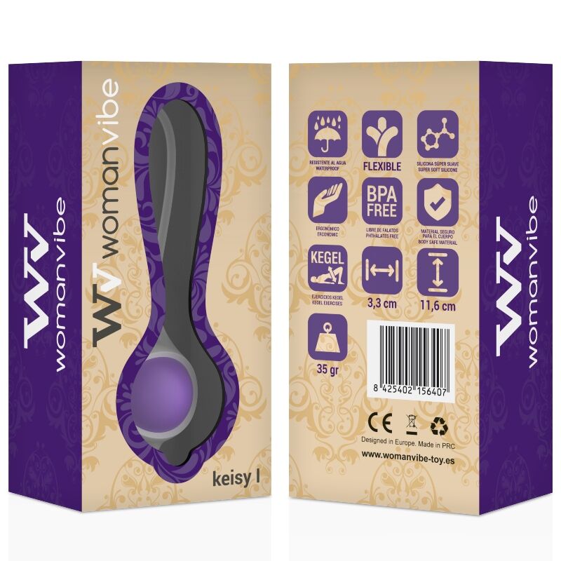Womanvibe - Keisy i Bila Geisha din Silicon 2 img 97644 6b0ce06878f5e70ef89f1489912bf36c 1