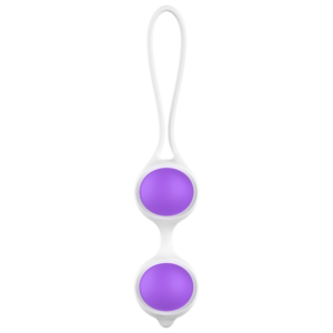 Womanvibe-Keisy Ii Bile din Silicon - imagine 3